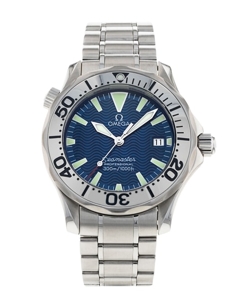 Omega Seamaster 300m Mid-Size 2263.80.00